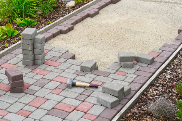 Reasons to Select Us for Your Driveway Paving Requirements in Monson Center, MA