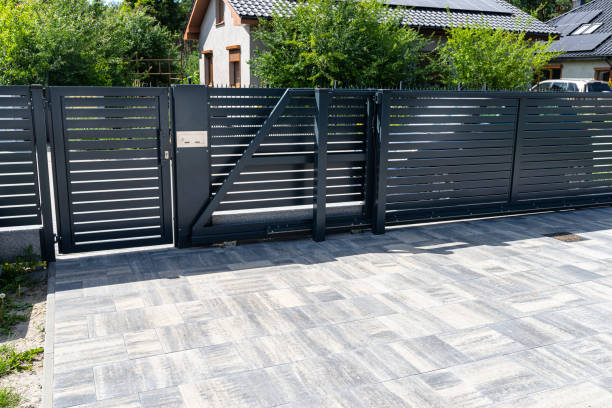 Trusted Monson Center, MA Driveway Pavers Experts