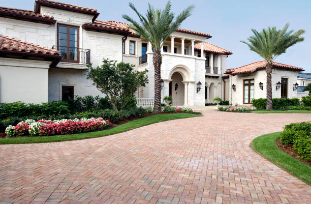 Best Driveway Pavers Near Me  in Monson Center, MA