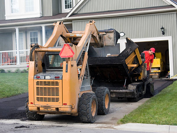 Best Driveway Pavers Installation  in Monson Center, MA