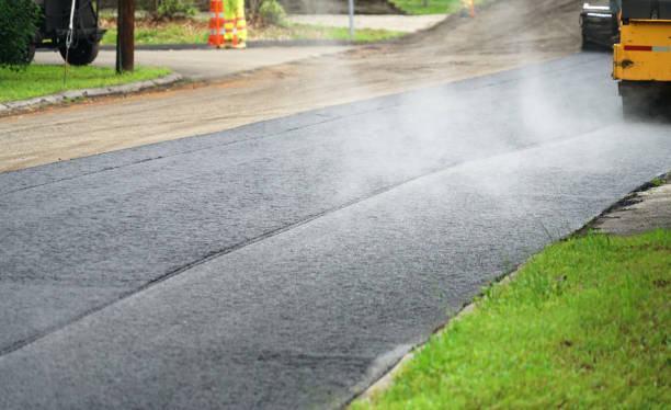 Monson Center, MA Driveway Pavers Company