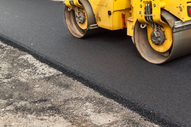 Best Driveway Resurfacing Pavers  in Monson Center, MA